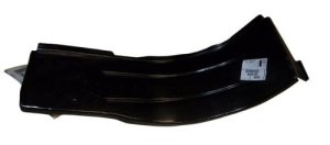 Hueco de rueda trasero izquierdo 8533.92 853392 Citroën Berlingo II Original