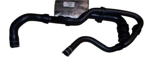 Conducto de agua 1351V8 1351.V8 Peugeot Partner 1.9D Original