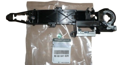 Manilla de puerta derecha original Master 3, Movano 806064162R