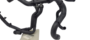Cable del radiador 215030024R Renault Megane III 2.0DCI Original