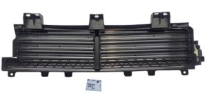 Persiana del radiador 7429K3 9671484980 Peugeot 508 Original