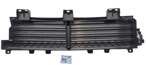 Persiana del radiador 7429K3 9671484980 Peugeot 508 Original