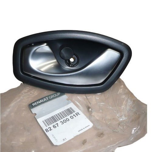 Manilla interior izquierda 826730001R Renault Megane III Original