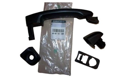 Manilla exterior 806078119R Renault Master III Original