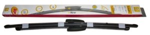 Escobillas limpiaparabrisas 7711230011 650/550 mm planas Renault Scenic 2 originales