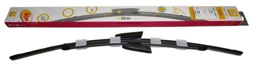Escobillas limpiaparabrisas 7711424718 650/400 mm planas Renault Laguna III originales