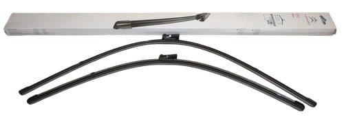 Escobillas limpiaparabrisas 1609967080 750+650 Planas Citroën C4 III, DS4 Original