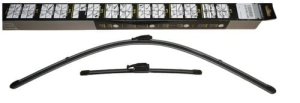Escobillas limpiaparabrisas 288908334R 700/300 Planas Renault Clio V Original