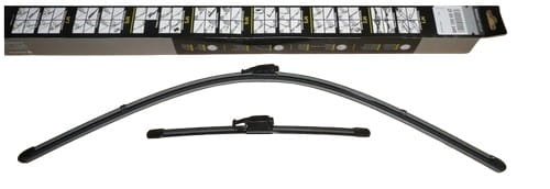 Escobillas limpiaparabrisas 288908334R 700/300 Planas Renault Clio V Original