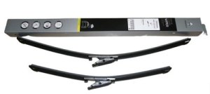 Escobilla limpiaparabrisas 288905565R 600+450 mm Renault Talisman Original