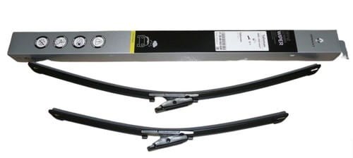 Escobilla limpiaparabrisas 288905565R 600+450 mm Renault Talisman Original