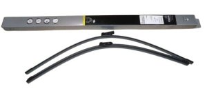 Escobillas limpiaparabrisas 288902025R Renault Espace V 750/700 mm planas originales