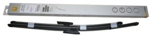 Escobillas limpiaparabrisas 7711421439 650/550 mm planas Renault Scenic II originales