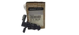 Sensor de impulsos 237313661R Renault Scenic IV 1.4TCE Original