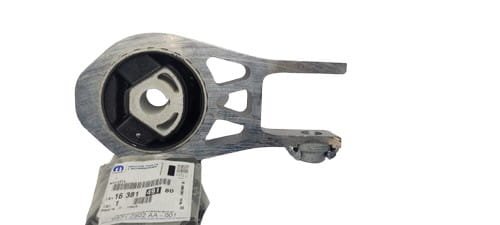 Cojín del motor 2,2HDI trasero 1638149180 Nuevo OE PSA Jumper