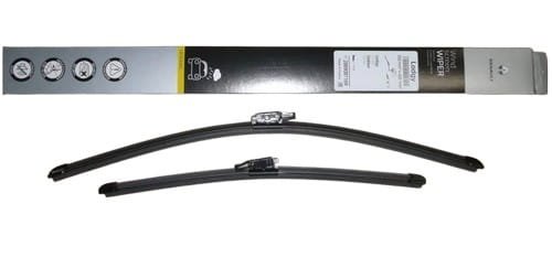 Escobillas limpiaparabrisas 288908716R 550/400 mm  Planas Dacia Dokker, Lodgy Original