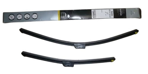Escobillas limpiaparabrisas 600/450 mm 288908550R Dacia Duster Original