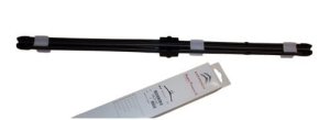 Escobillas limpiaparabrisas 6423.63 642363 650 mm Citroën Xsara Picasso Original
