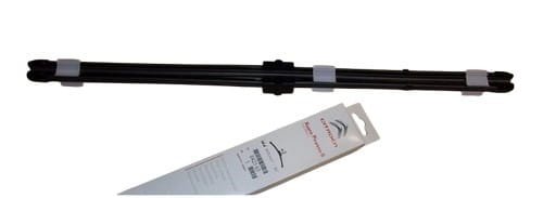 Escobillas limpiaparabrisas 6423.63 642363 650 mm Citroën Xsara Picasso Original
