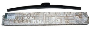 Escobilla limpiaparabrisas derecha 288904EH1A Renault Kadjar Original