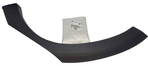 Moldura del guardabarros trasero derecho 98174917XT 9817491777 Nuevo OE 2008