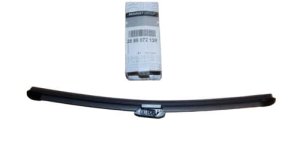 Escobilla limpiaparabrisas derecha 288907213R Renault Captur Original