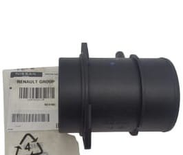 Conducto de aire 165765213R Renault Master III 2.3DCI Original