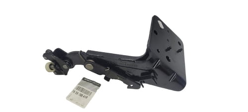 Carro inferior de la puerta lateral 745978841R Nuevo OE Renault Master III