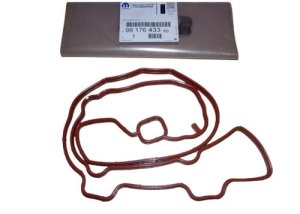 Junta de la tapa de válvulas 9817643380 Citroën Berlingo III, Peugeot 2008 1.2PURETECH Original