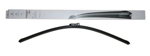 Escobilla limpiaparabrisas izquierda YQ00138980 Citroën C3 Aircross Original