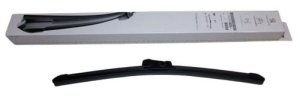 Escobilla limpiaparabrisas derecha YQ00139080 Citroën C3 Aircross Original