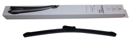 Escobilla limpiaparabrisas derecha YQ00139080 Citroën C3 Aircross Original