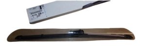 Escobilla limpiaparabrisas derecha 9823609780 Peugeot 508 II Original