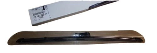 Escobilla limpiaparabrisas derecha 9823609780 Peugeot 508 II Original