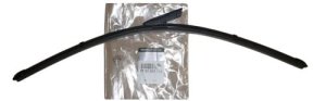 Escobilla limpiaparabrisas izquierda 7701068753 Renault Kangoo II Original