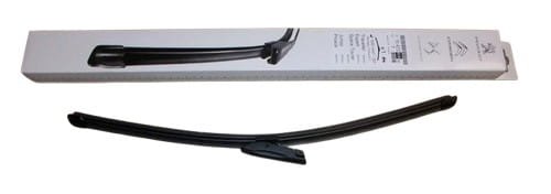 Escobilla limpiaparabrisas 1642340680 Peugeot Expert IV 500 mm Original