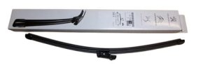 Escobilla limpiaparabrisas derecha 1610672680 Peugeot 308 II Original