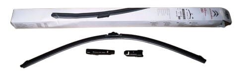 Escobilla limpiaparabrisas izquierda 6423.J2 6423J2 Citroën DS3, C3 Picasso Original