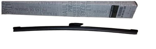Escobilla limpiaparabrisas derecha 288B55332R Renault Captur Original