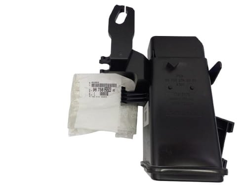 Filtro de aire original 9675627480 PSA C4 Picasso