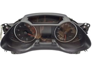 Velocímetro/Contador Audi A4 S4 8K0920930