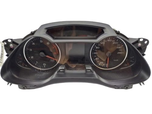 Velocímetro/Contador Audi A4 S4 8K0920930