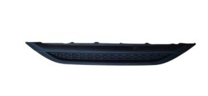 Rejilla del parachoques delantero 9803259380 Peugeot 208 Original