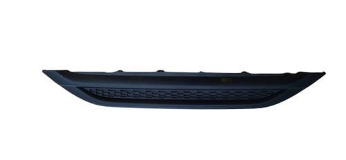 Rejilla del parachoques delantero 9803259380 Peugeot 208 Original