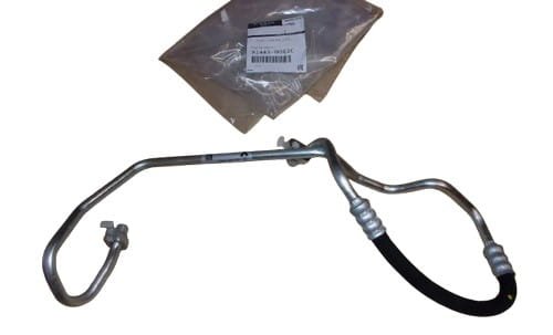 Conducto de aire acondicionado 9244500Q2C Dacia Duster Original