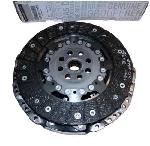 Embrague 302055884R Renault 1.5DCI 05- 225MM Original