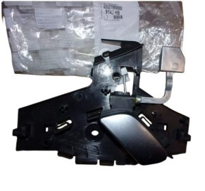 Manilla interior derecha delantera 9143H8 9143.H8 Citroën C5, C5 Break Original