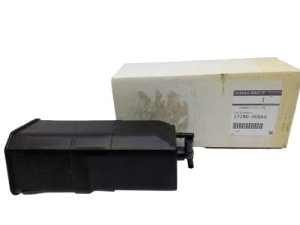Filtro de vapores 1728000QAA 8200004960 Renault Laguna II Original