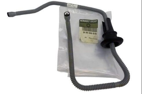 Cable de embrague 308506981R Renault Trafic III Original