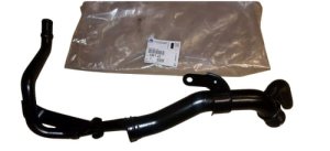 Cable del radiador 1341.J3 1341J3 Peugeot Expert  III 2.0 16V Original
